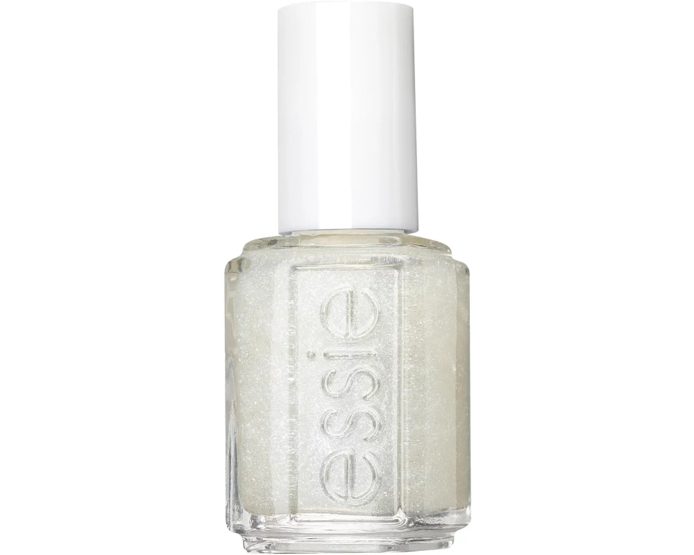 essie Topcoat Pure Pearlfection 277 Pure Pearlfection
