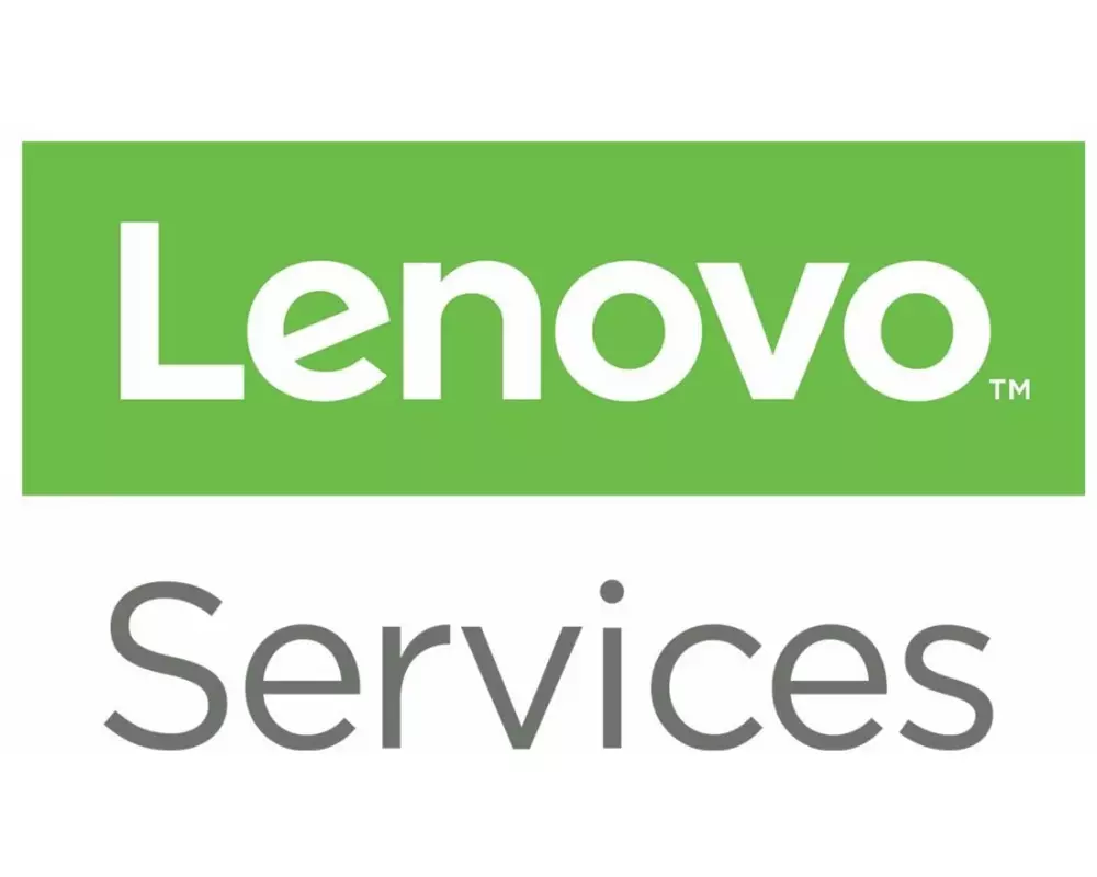 Lenovo 5Y Premier Support Plus upgrade from 1Y Premier Support