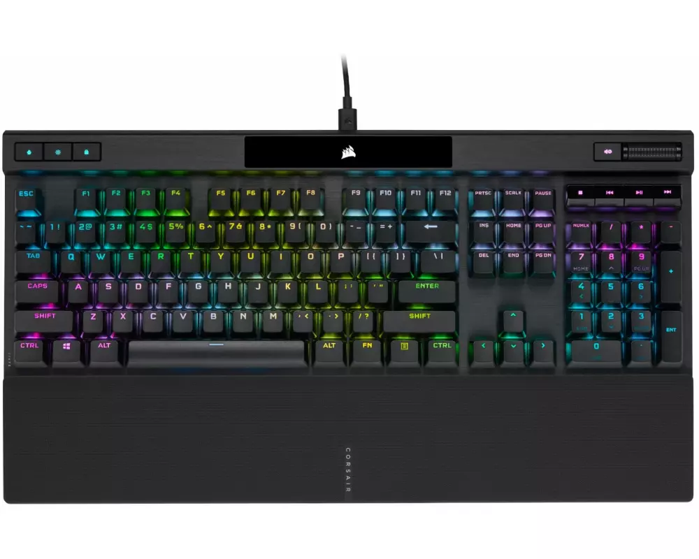 Corsair Gaming-Tastatur K70 RGB Pro iCUE