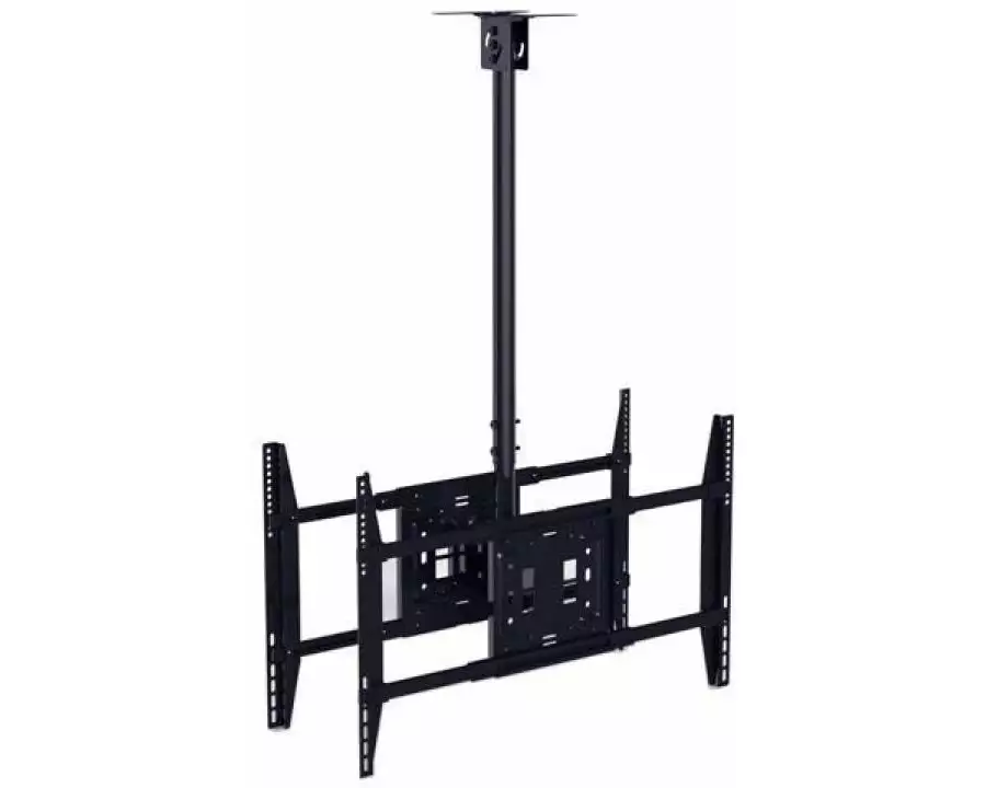 Multibrackets Deckenhalterung 2 Displays 5491