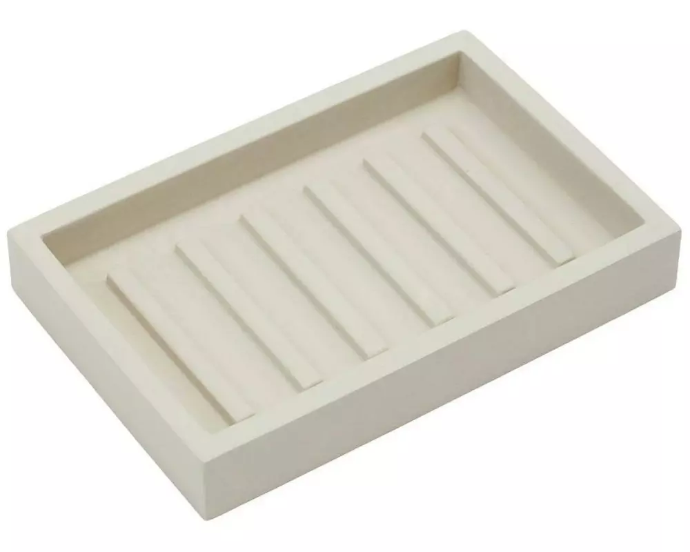 Aquanova Seifenschale Moon Beige