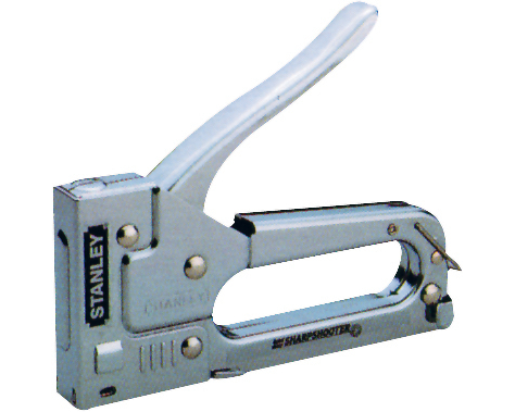 BOSTITCH Heftpistole 6-TR45 metall 6-10mm