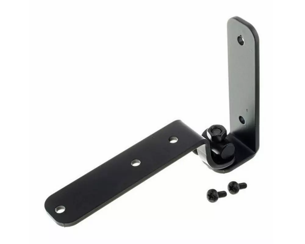 db technologies WB 03 schwenkbar schwarz