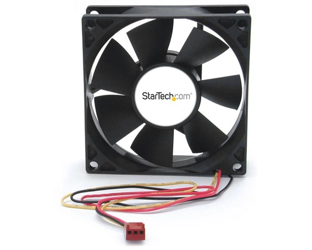 StarTech.com 1 Each Cooling Fan