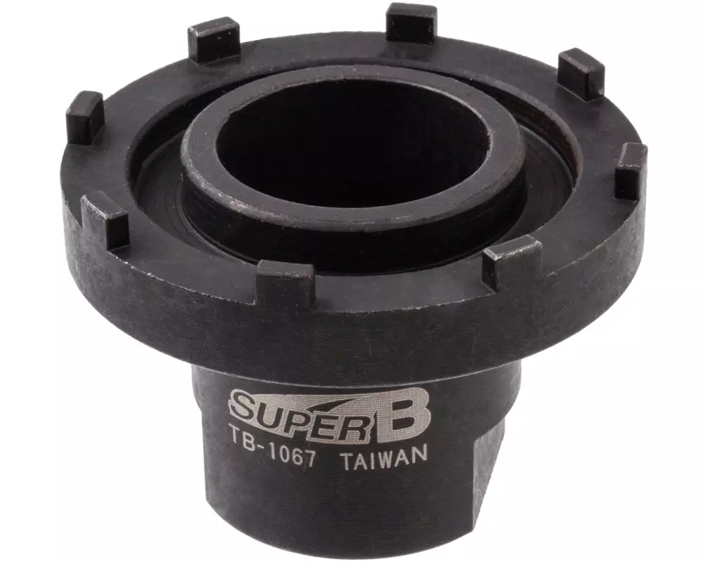 Super B TB-1067 Verschlussring-Werkzeug