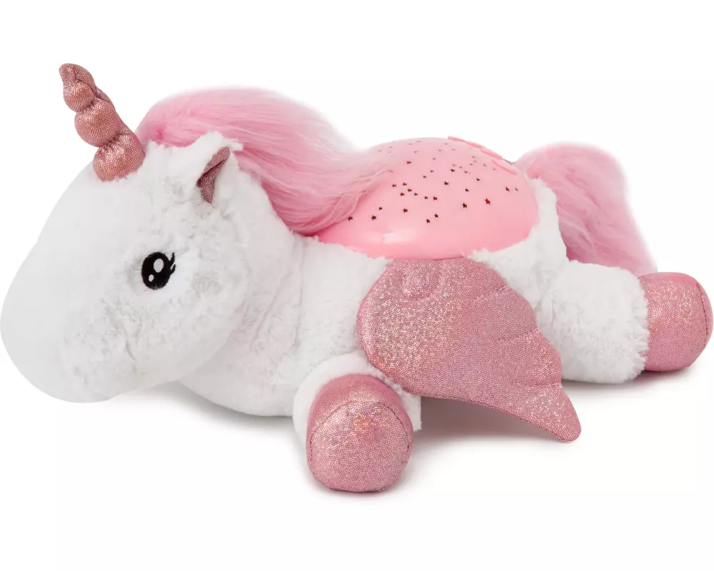 cloud b Projektor Twilight Buddies Einhorn