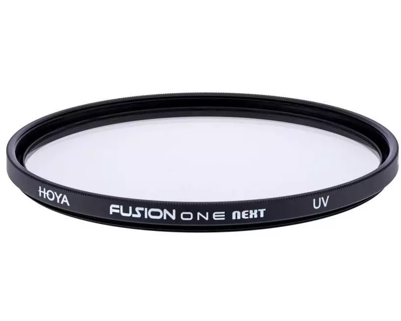 Hoya Objektivfilter Fusion ONE Next UV – 49 mm
