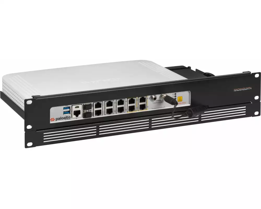 Rackmount IT Rackmount Kit RM-PA-T8 für Palo Alto PA-415