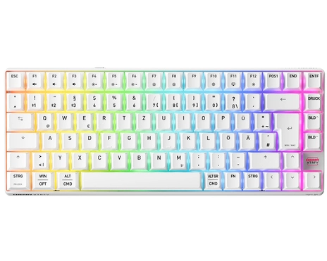 K33 COMPACT FS WIRELESS