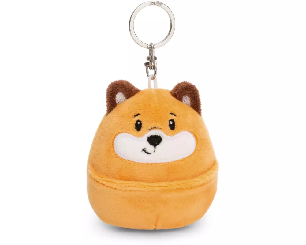 Nici Schlüsselanhänger Fuchs 8 x 5 x 6 cm