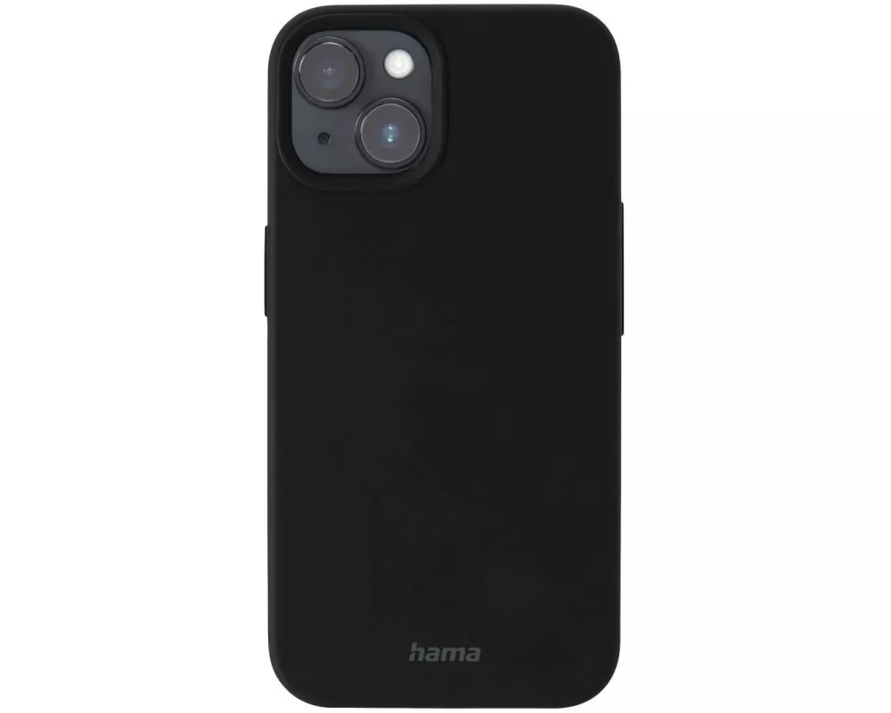 Hama Back Cover MagCase Finest Feel PRO iPhone 14 Plus