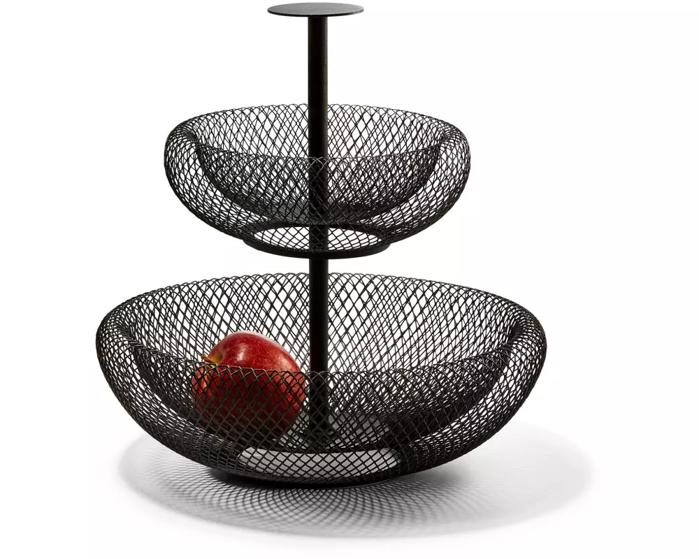Philippi Etagere Mesh 29 x 29 cm