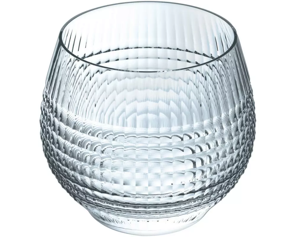 Arcoroc Disco 320 ml, 6 Stück, Transparent