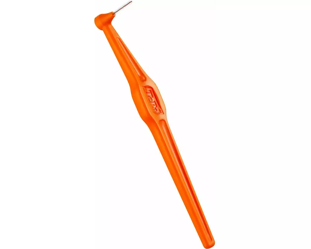 tepe Interdentalbürsten Angle Orange