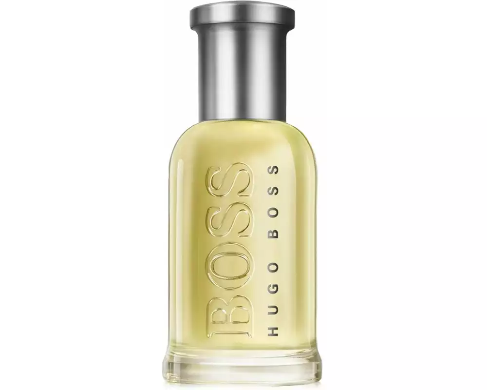 Hugo Boss Eau de Toilette Bottled 30 ml