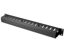 DIGITUS 1U CABLE MANAGEM CAGE