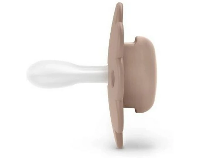 suavinex Nuggi umkehrbar SX Pro Wunder 6-18M Umbra