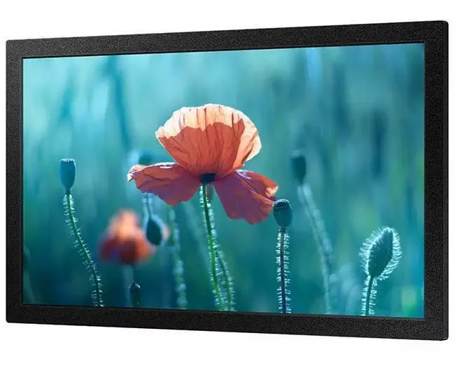 Samsung Public Display QB13R 13 "
