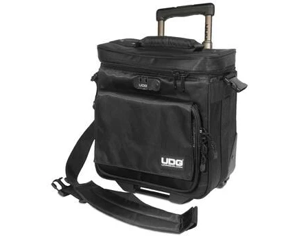 UDG Gear Trolley Cabin Luggage To Go