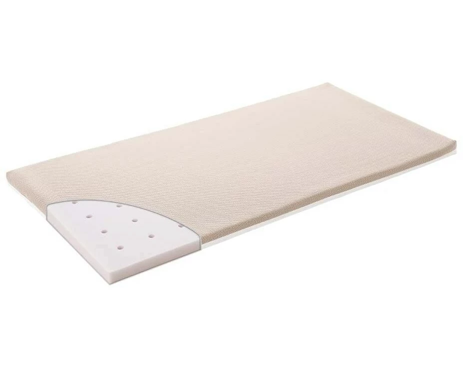 Träumeland Reisematratze Air Beige