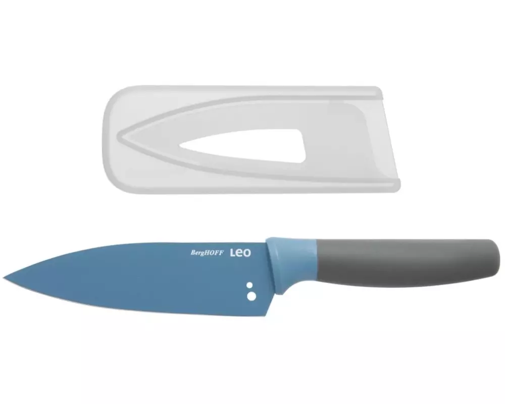 BergHOFF Kochmesser Leo Blau