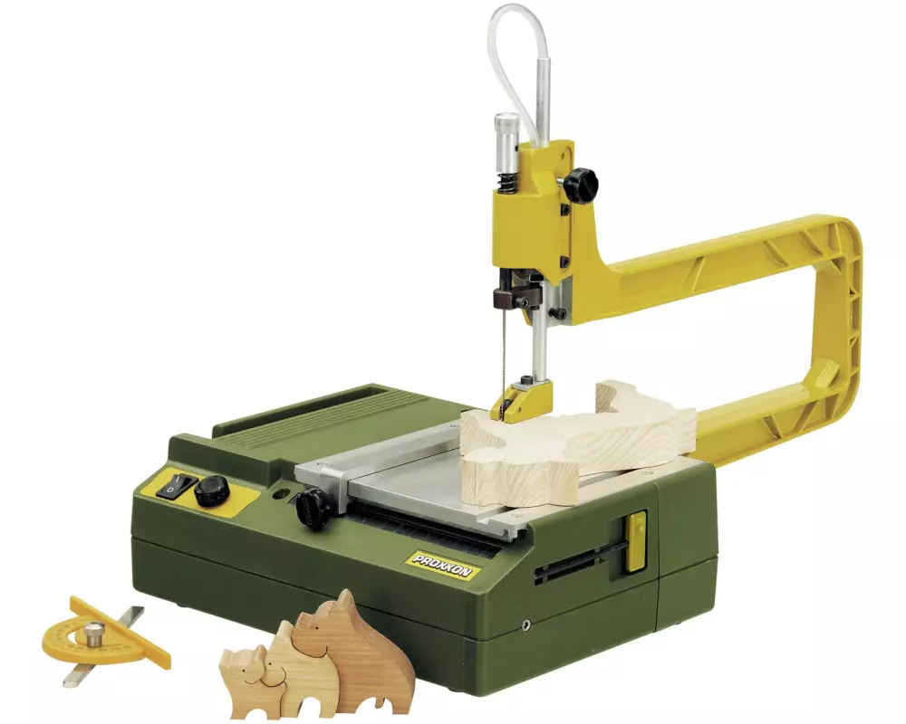 Proxxon Dekupiersäge DS 230/E