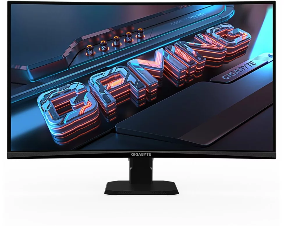 Gigabyte Monitor GS27QCA
