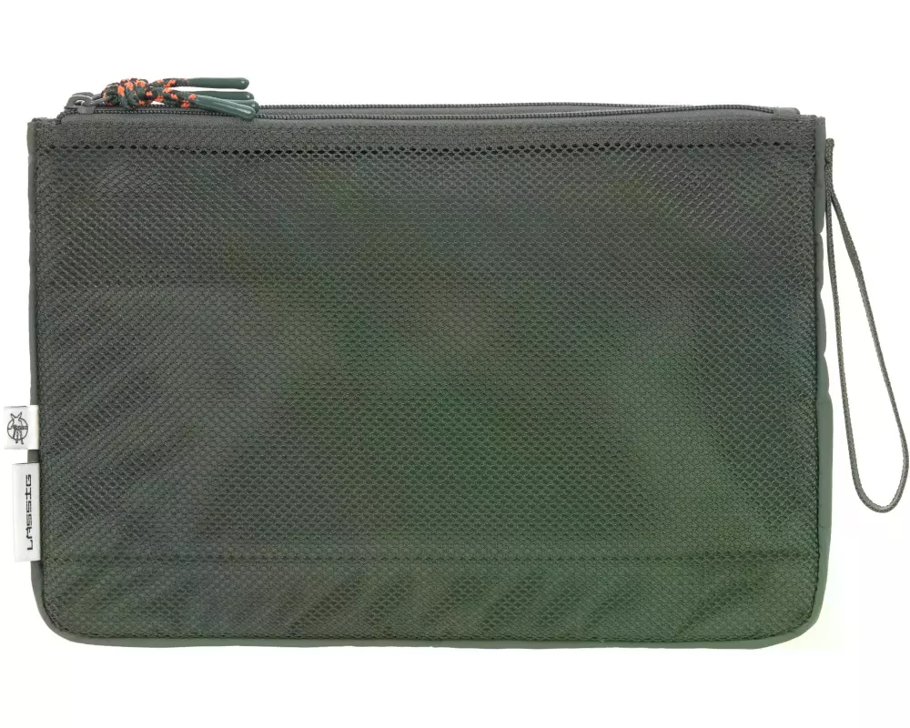 Lässig Wickeltasche Changing Organizer Olive