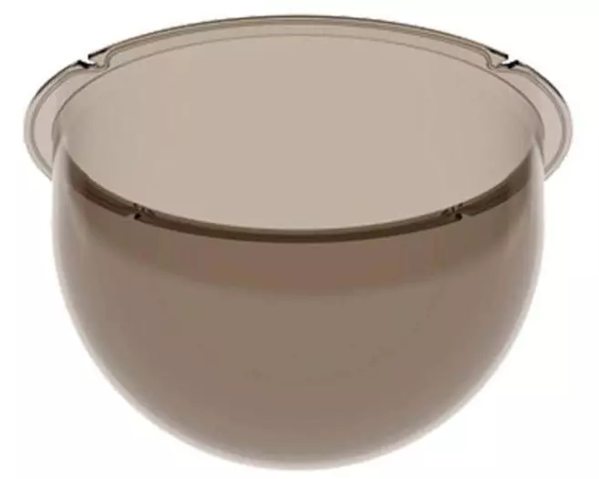 Axis Ersatzkuppel P5624-E / P5635-E getönt 1 Stück