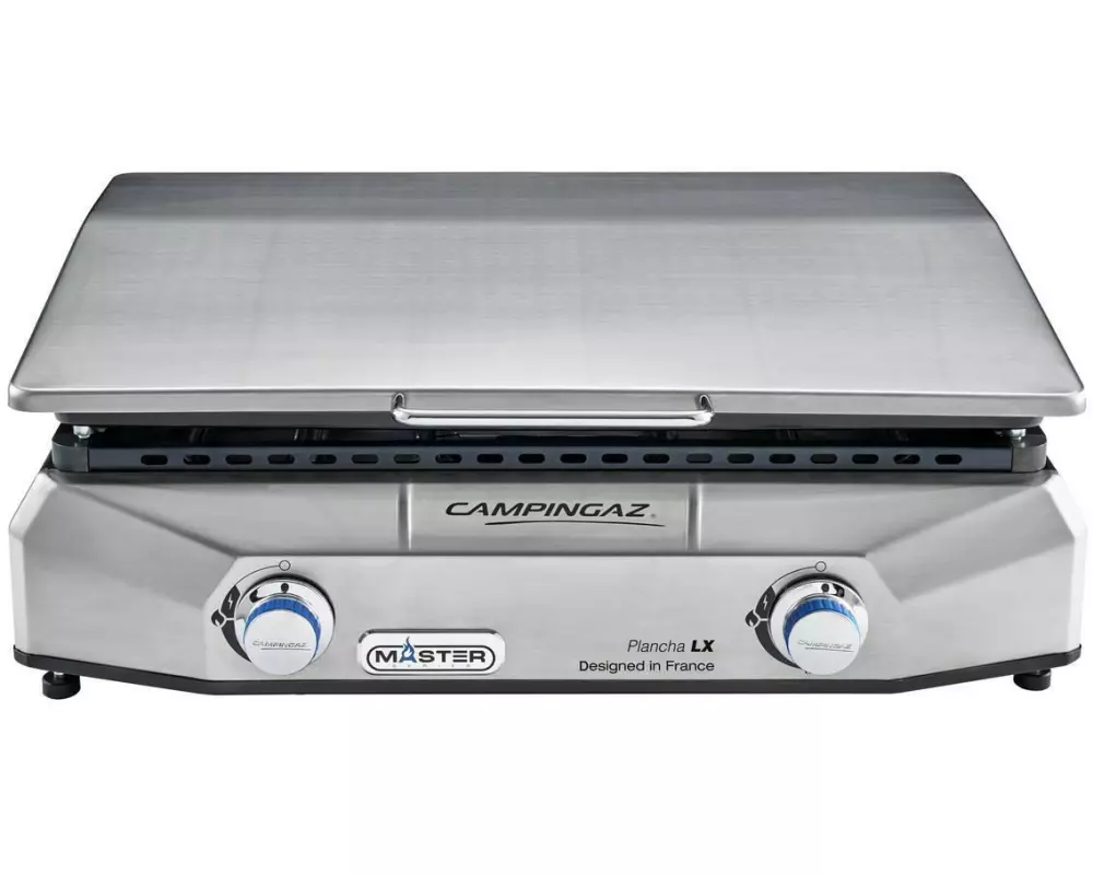 Campingaz Gasgrill Master Plancha LX