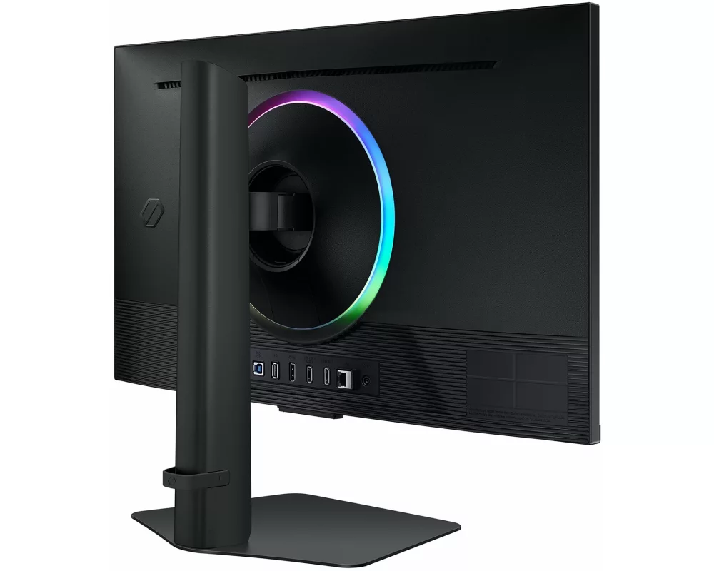 Samsung Monitor Odyssey G7 LS27DG702EUXEN