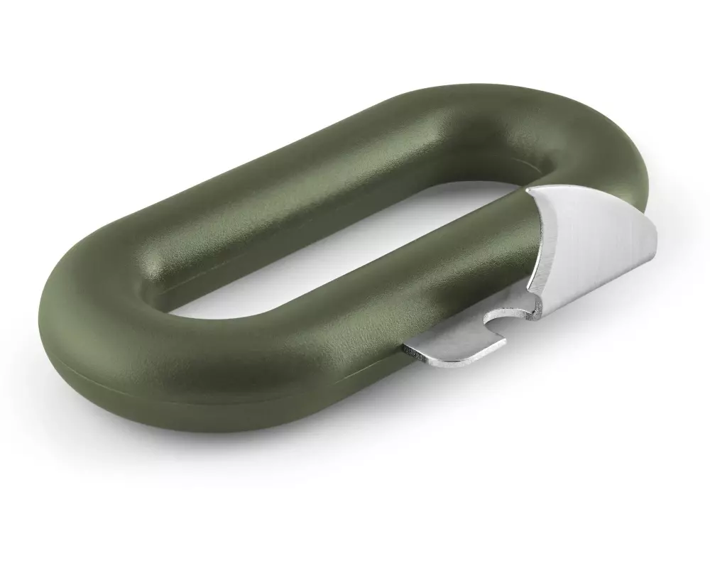 Eva Solo Dosenöffner Green tools Grün