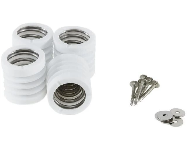 Sleepytroll Bed Rocker Feet