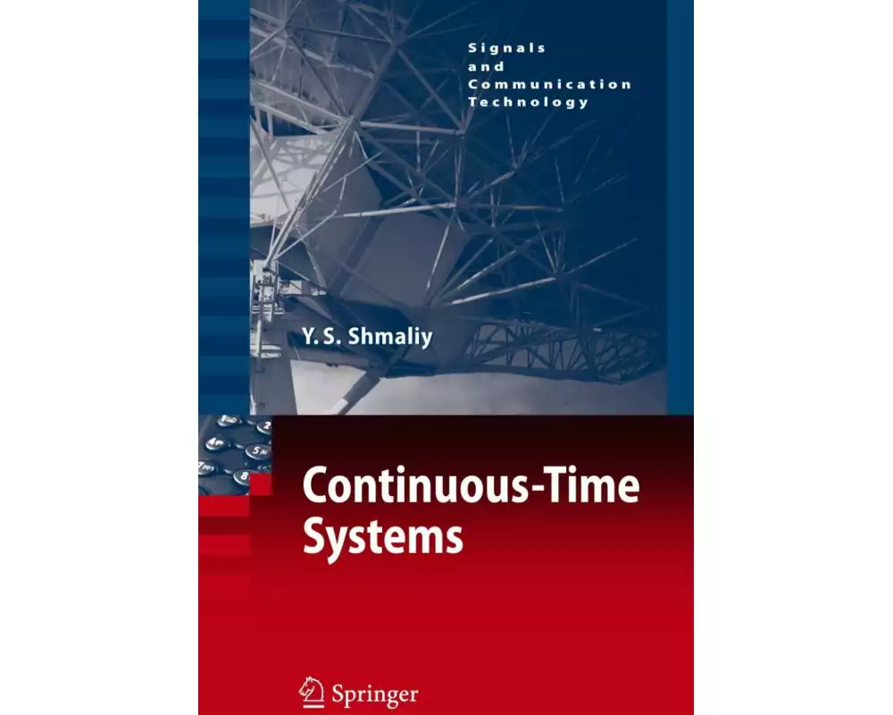 Continuous-Time Systems