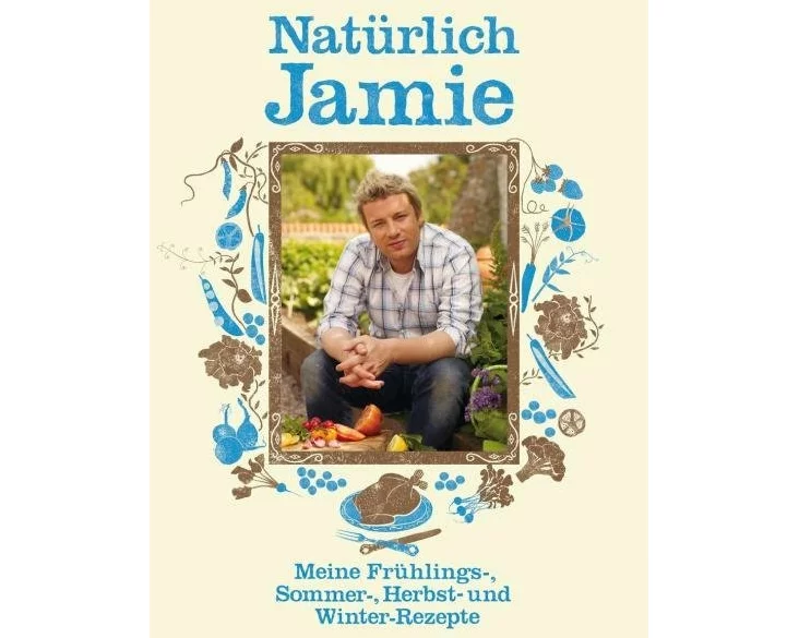 Natürlich Jamie
