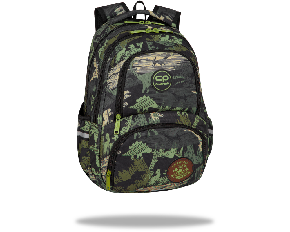 COOLPACK Rucksack Spiner 24l F001672 Adventure Park