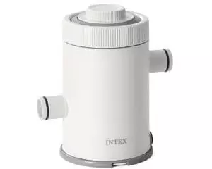 Intex Kartuschenfilterpumpe Krystal Clear C330 26602SW