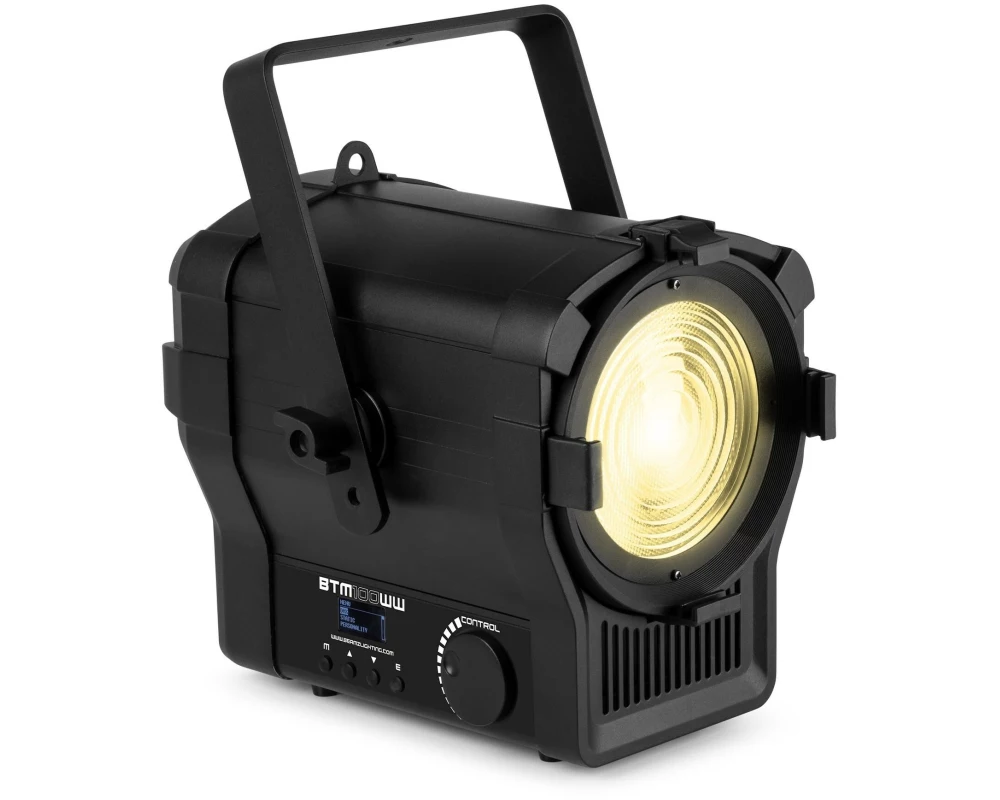 BeamZ Pro Scheinwerfer BTM100WW