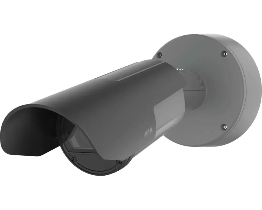 Axis Q1800-LE License Plate Camera