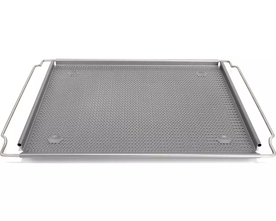 Patisse Backblech Silver-Top 38 x 35 cm