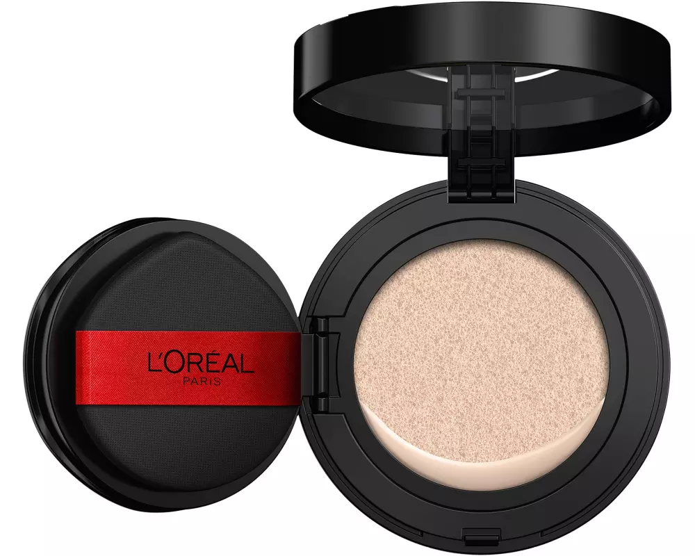 L'Oréal Paris Foundation Infaillible 24H Air Wear Cushion 020