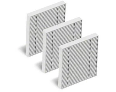 iRobot Ersatzfilter für Roomba 105 / Essential Combo, 3 Stück