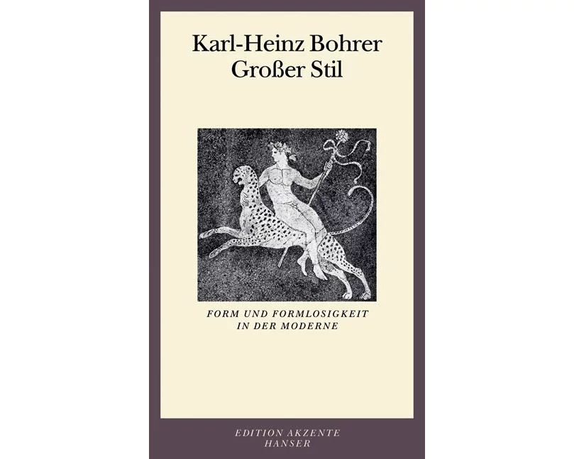 Großer Stil