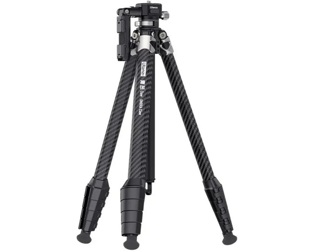 Ulanzi Stativ OMBRA Carbon
