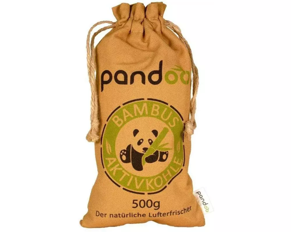 pandoo Lufterfrischer 500g
