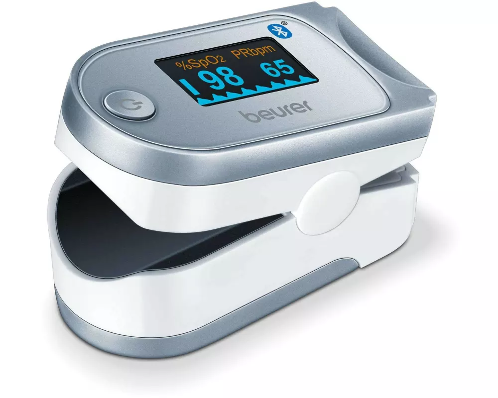 Beurer Pulsoximeter PO60