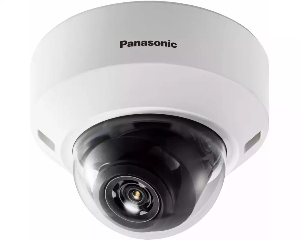 i-Pro Netzwerkkamera WV-U2132LA