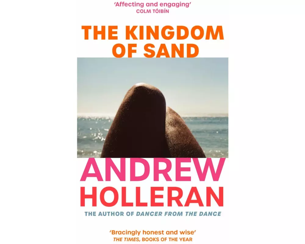 The Kingdom of Sand
