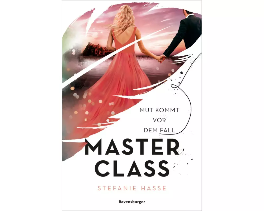 Master Class, Band 2 - Mut kommt vor dem Fall