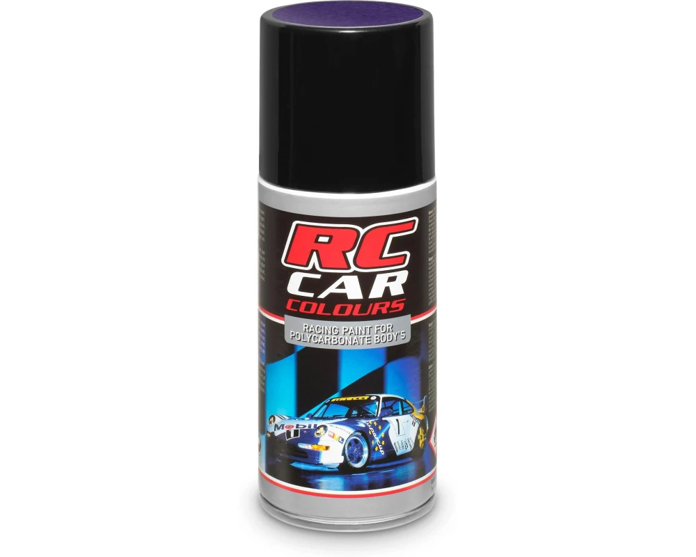 Ghiant Lexanspray RC CAR Candy Lila 1024 150 ml
